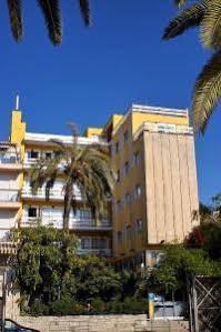 Hotel Rosamar Palma de Mallorca Ngoại thất bức ảnh