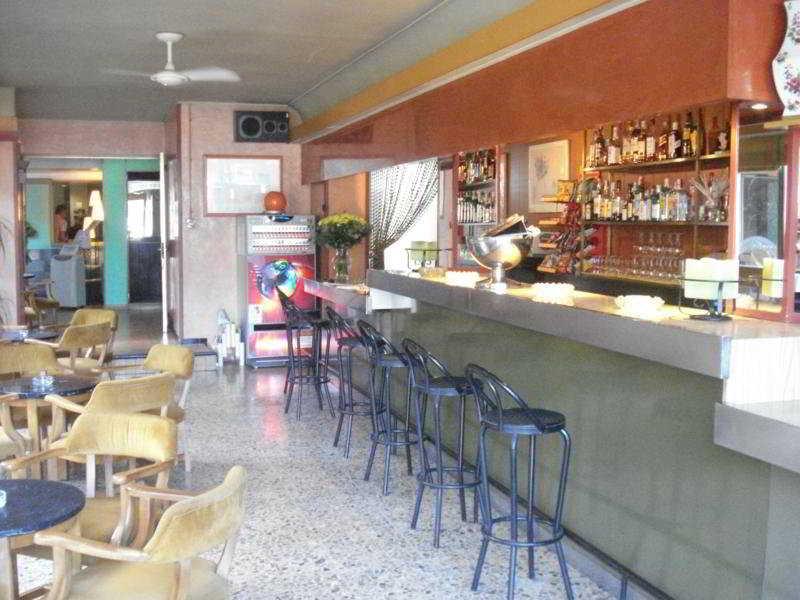 Hotel Rosamar Palma de Mallorca Ngoại thất bức ảnh