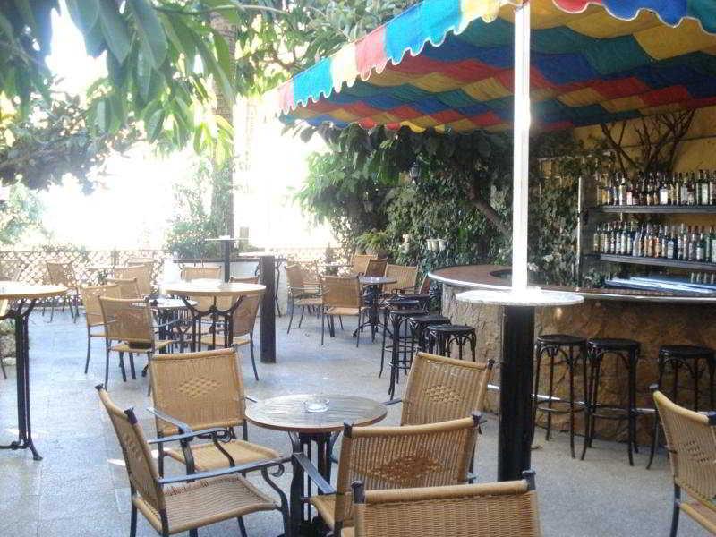 Hotel Rosamar Palma de Mallorca Ngoại thất bức ảnh