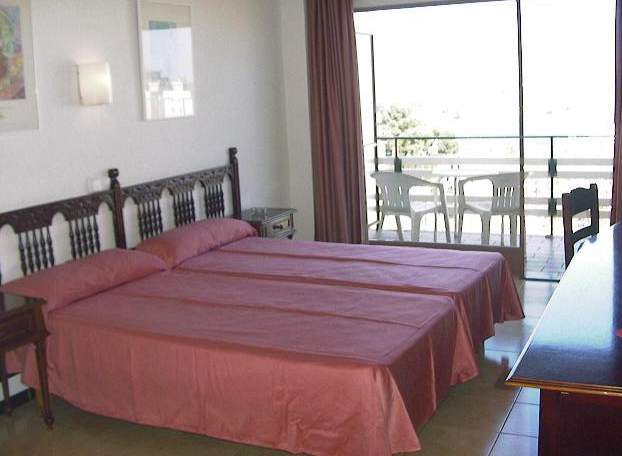 Hotel Rosamar Palma de Mallorca Ngoại thất bức ảnh